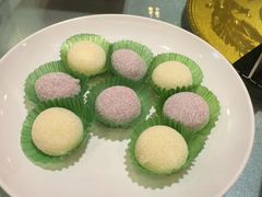 -裕德隆清真饭庄·天津特色菜(河东店)