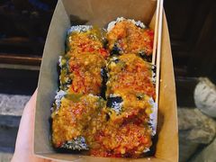 -品腐记·豆腐王朝(老门东总店)