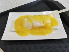 -圆碌碌甜品屋(狮山店)