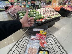 -AEON永旺超市(天津津南店)