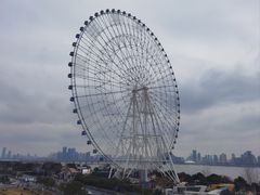 -南昌之星摩天轮