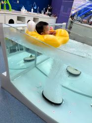 -海豚啵啵体智能游泳馆(惠山万达广场店)