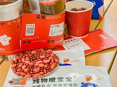 -炖物24章·顺时轻养茶(杭州大厦店)