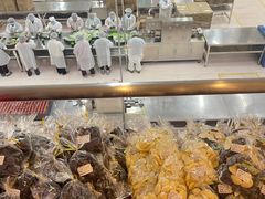 -歌斐颂巧克力小镇