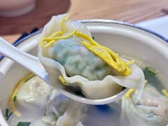 -新里上海点心(三门路店)