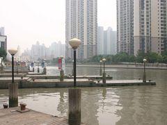 -苏州河梦清园环保主题公园