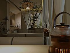 -KK ONE(京基滨河时代店)