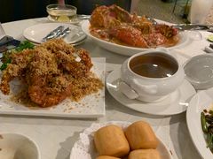 -无招牌海鲜餐厅(怡丰城店)