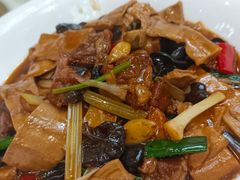 -东江海鲜酒家(艺都分店)