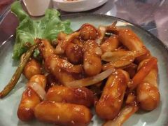 -缸桶屋韩国料理·全程帮烤(泰禾店)