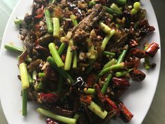 -易老九江湖菜(北滨一路店)