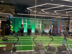 -懒人Club健身(卓越时代广场店)