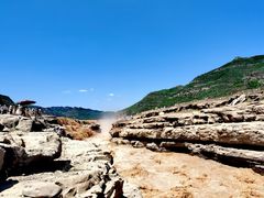 -陕西黄河壶口瀑布旅游区