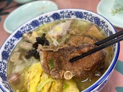 -得意楼蒸菜馆