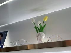 -视野联行眼镜·蔡司授权店(长白万象汇店)