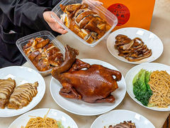 -周生记太爷鸡(文明路店)