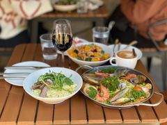 -Money Shops(愚园路店)