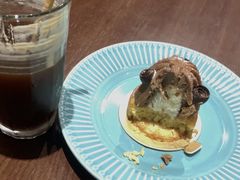 -Sunflour(来福士店)