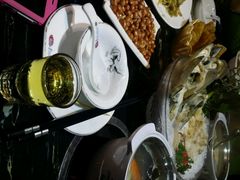 -渔傅·蓝海岸霞浦海鲜(正祥店)