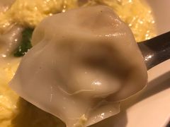 高汤云吞-买又大餐厅(福林里店)