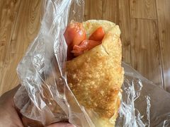 -张记灌饼(丰富路店)