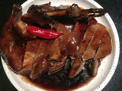 -老头儿油爆虾·知味杭州(爱琴海购物中心)