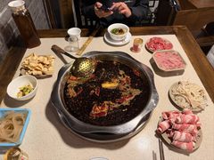 -九尺赵老四鲜鹅肠火锅