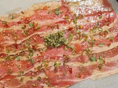 -朴太院·朝鲜族炭火烤肉(民乐园总店)