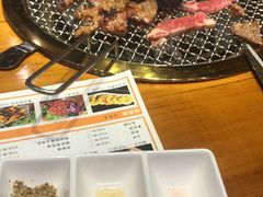 -万兴佳烤肉·长白山老味道(东岸里店)