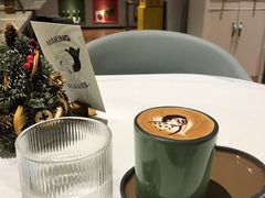 -潮一不贰·法式甜品·生日蛋糕·西式简餐(外滩店)