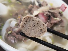 -潮镇老尾牛杂(环城西路店)