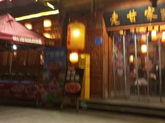-周小波重庆小面·重庆名小吃(邹容路店)