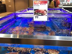 -盒马鲜生(枣园路店)