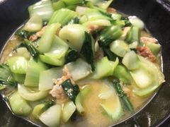 -汤山翠谷生态餐厅