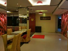 -金陵一哥龙虾馆(三牌楼总店)