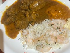-清真· AL-JANNAT 佳纳特餐厅(仙林店)