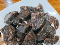 -老保定驴肉馆(云岗路店)