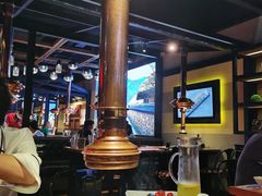 -汉拿山(汇一城店)