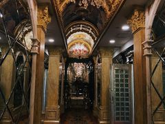 -万宝海鲜舫(劳动公园店)
