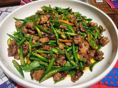-铁公鸡·四川料理(天环广场店)