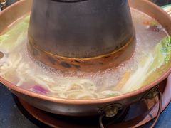 -南门四季铜锅涮肉(大屯·北苑店)