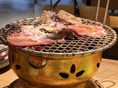 -烧肉达人•炭火烧肉(新天地店)