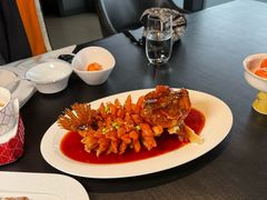 -RIVIERA 松鹤楼(外滩店)