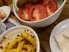 -亮欢寨(凯里总店)