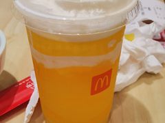 -麦当劳(龙湖北京大兴天街店)