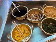 -金喜娜无限自助烤肉(泰达永旺店)