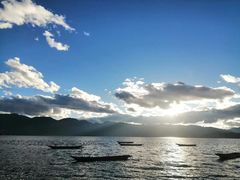 -丽江泸沽湖景区