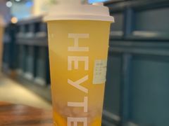 -喜茶(徐州金鹰店)