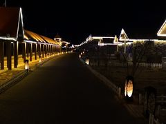 -月坨岛华清月府温泉酒店