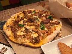 -秀·爱尔兰餐吧(上海路店)
